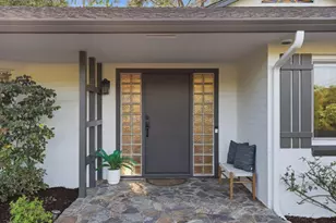 14575 Horseshoe Dr, Saratoga, CA 95070 - Photo 3