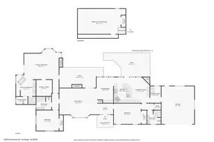 14575 Horseshoe Dr, Saratoga, CA 95070 - Photo 33