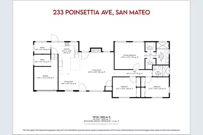 233 Poinsettia Ave, San Mateo, CA 94403 - Photo 51