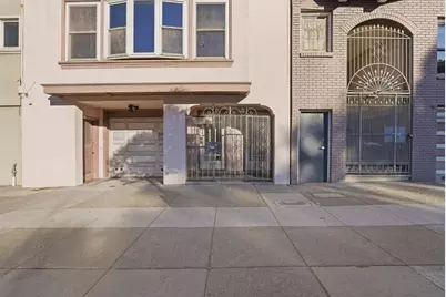 616-618 Masonic Ave, San Francisco, CA 94117 - Photo 3