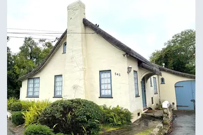 541 &amp; 539 W Franklin St, Monterey, CA 93940 - Photo 1