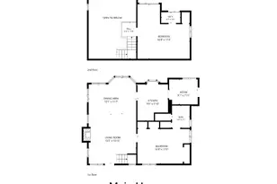 541 &amp 539 W Franklin St, Monterey, CA 93940 - Photo 33