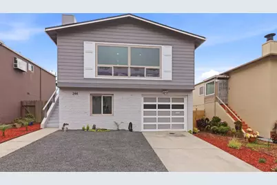 244 Catalina Ave, Pacifica, CA 94044 - Photo 1