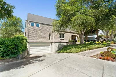 117 Moore Creek Rd, Santa Cruz, CA 95060 - Photo 3