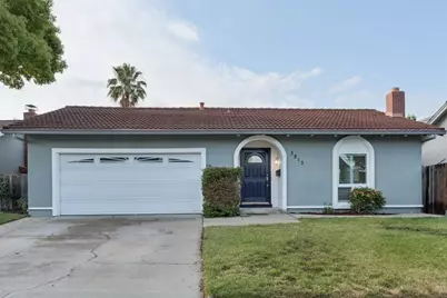 3813 Ainsley Ct, Campbell, CA 95008 - Photo 1