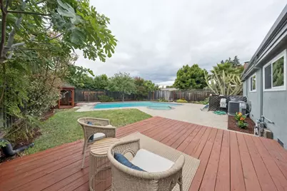 3813 Ainsley Ct, Campbell, CA 95008 - Photo 29