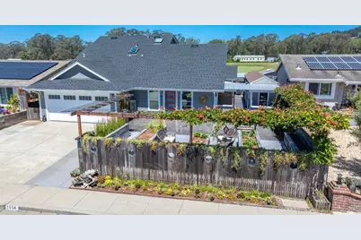 1558 Mizzen Ln, Half Moon Bay, CA 94019 - Photo 3