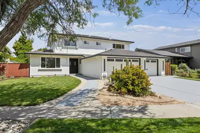 5022 Glouchester Ct, San Jose, CA 95136 - Photo 3