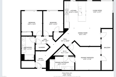 400 El Camino Real 202, Belmont, CA 94002 - Photo 33