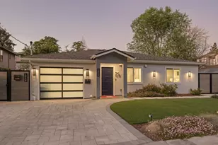1950 Hackett Ave, Mountain View, CA 94043 - Photo 1