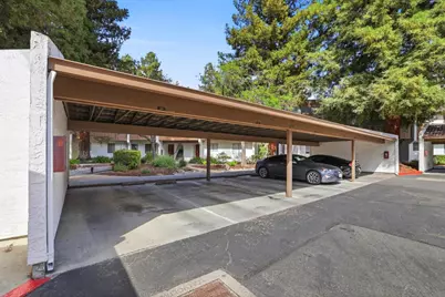 Monroe St, Santa Clara, CA 95050 - Photo 37