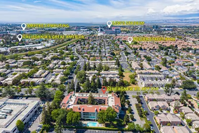 2200 Agnew Rd 210, Santa Clara, CA 95054 - Photo 37