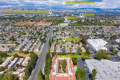 2200 Agnew Rd 210, Santa Clara, CA 95054 - Photo 37