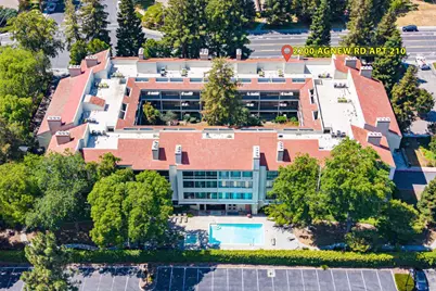 2200 Agnew Rd 210, Santa Clara, CA 95054 - Photo 35