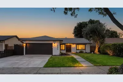 690 Albion Dr, San Jose, CA 95136 - Photo 1