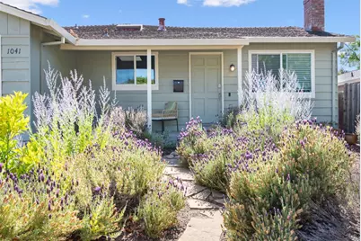 1041 November Dr, Cupertino, CA 95014 - Photo 3