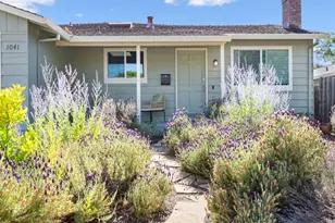 1041 November Dr, Cupertino, CA 95014 - Photo 3