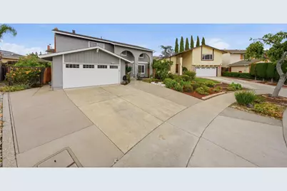 3211 Lenark Dr, San Jose, CA 95132 - Photo 3