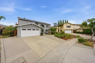 3211 Lenark Dr, San Jose, CA 95132 - Photo 3