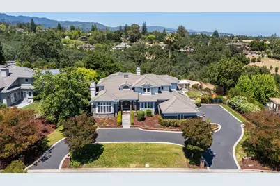 15015 Gypsy Hill Rd, Saratoga, CA 95070 - Photo 1