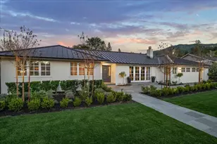 130 Longmeadow Dr, Los Gatos, CA 95032 - Photo 5