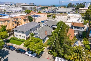 1120 Chula Vista Ave, Burlingame, CA 94010 - Photo 1
