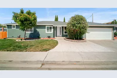 450 Palmer St, Milpitas, CA 95035 - Photo 1