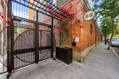 88 Bush St 2206, San Jose, CA 95126 - Photo 1