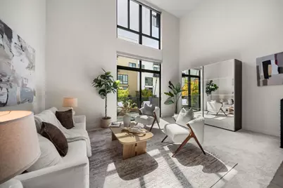 88 Bush St 2206, San Jose, CA 95126 - Photo 5