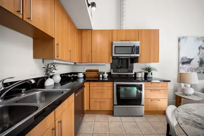 88 Bush St 2206, San Jose, CA 95126 - Photo 9