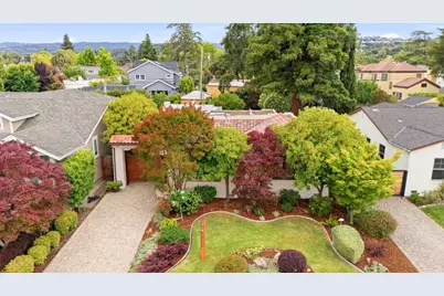 1022 Walnut St, San Carlos, CA 94070 - Photo 17