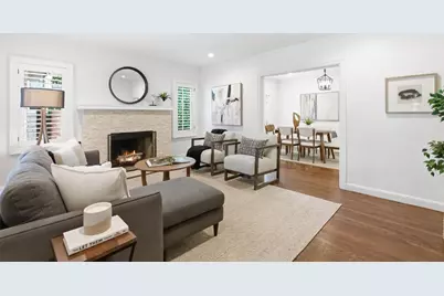 1022 Walnut St, San Carlos, CA 94070 - Photo 7