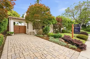 1022 Walnut St, San Carlos, CA 94070 - Photo 1