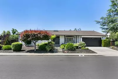 1909 La Salle Ct, Walnut Creek, CA 94598 - Photo 3