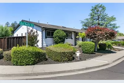 1909 La Salle Ct, Walnut Creek, CA 94598 - Photo 37