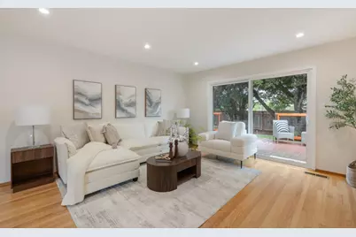 579 Arran Ct, Sunnyvale, CA 94087 - Photo 3