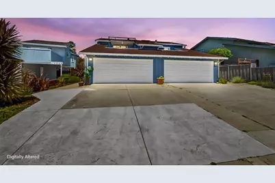 126 Farallon Ct, Aptos, CA 95003 - Photo 1