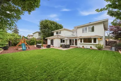 17660 Vista Ave, Monte Sereno, CA 95030 - Photo 45