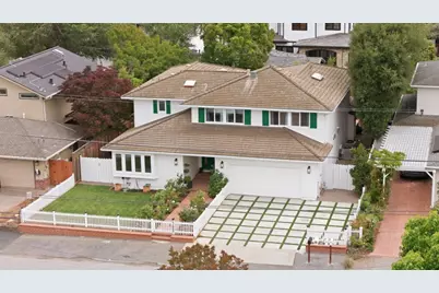 17660 Vista Ave, Monte Sereno, CA 95030 - Photo 5