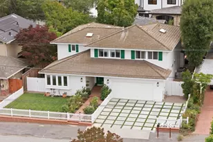 17660 Vista Ave, Monte Sereno, CA 95030 - Photo 5