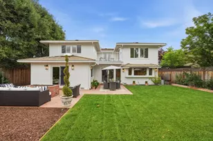 17660 Vista Ave, Monte Sereno, CA 95030 - Photo 47