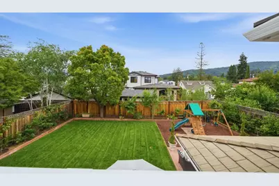 17660 Vista Ave, Monte Sereno, CA 95030 - Photo 43