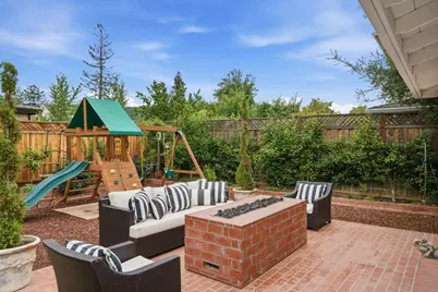 17660 Vista Ave, Monte Sereno, CA 95030 - Photo 59
