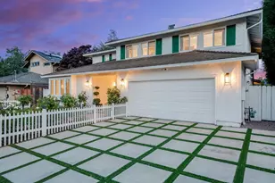 17660 Vista Ave, Monte Sereno, CA 95030 - Photo 3