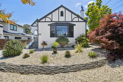 2119 Roosevelt Ave, Burlingame, CA 94010 - Photo 3