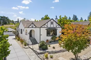 2119 Roosevelt Ave, Burlingame, CA 94010 - Photo 1