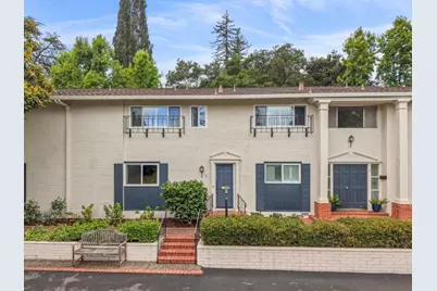 600 Pennsylvania Ave 3, Los Gatos, CA 95030 - Photo 31