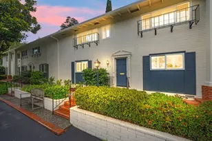 600 Pennsylvania Ave 3, Los Gatos, CA 95030 - Photo 1