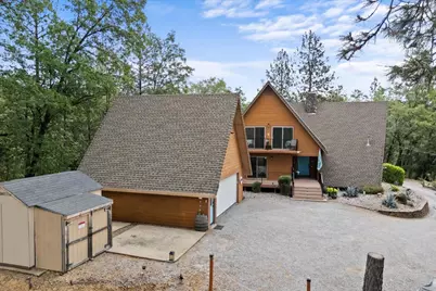 19754 Solus Campground Rd, Lakehead, CA 96051 - Photo 87