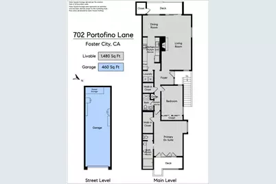 702 Portofino Ln, Foster City, CA 94404 - Photo 47